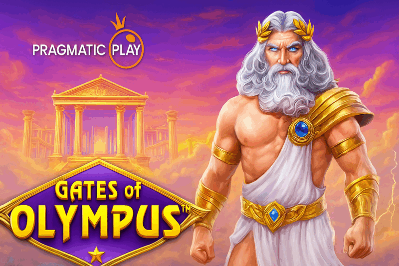 Berbagi Pola Jitu & Tips Menang di Game Gates Of Olympus Super Scatter Provider Pragmatic Play